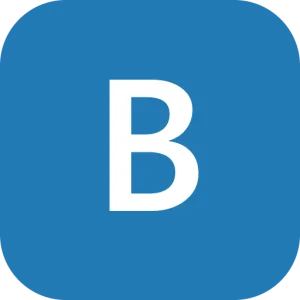 Beauty Block logo