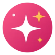 Beauty Glitch logo