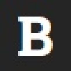 Beer Magazine logo