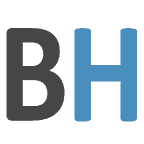 BenHeine logo