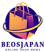Beosjapan.com logo