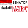 Berita Senator logo