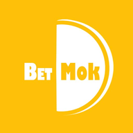 Betmok.com logo