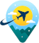 Bezdroża logo
