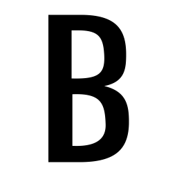 Biba logo