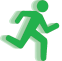 Biegologia logo