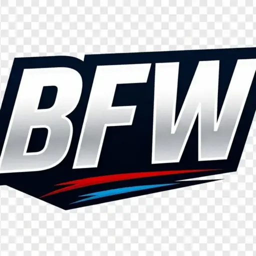 Big Fight Weekend logo