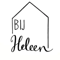 Bijheleen.Nl logo