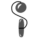 Bilboquet Magazine logo