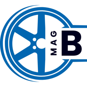 Bimmer Mag logo