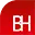 Biznes Hotel logo
