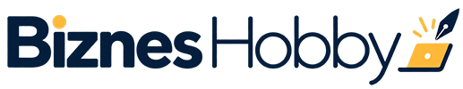 Bizneshobby.com logo