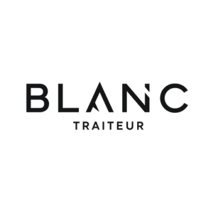 Blanc Traiteur logo