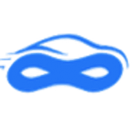 Blau Autonom logo