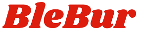 Blebur.com logo