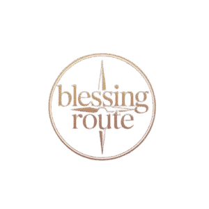 Blessing Route logo