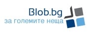 Blob.bg logo