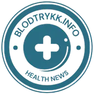 Blodtrykk.info logo