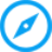 Blog du Voyage logo
