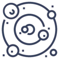 Blog Compatibilité Astrale logo