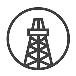 Drilling Maps Blog logo