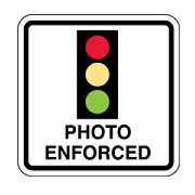 Photo Enforced Blog logo