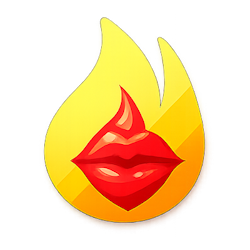 Blog XKiss logo