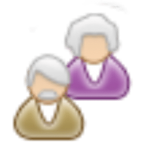 Blog Zone Seniors logo