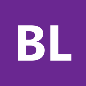 Blog18 logo