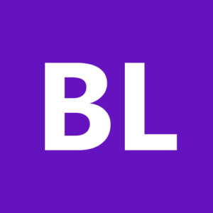 Blog20 logo