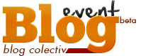 Blogevent.Ro logo