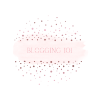 Blogging101.co.uk logo