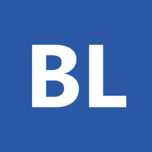 Blogoteque logo