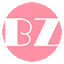 Blog Zina logo