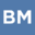 Blue Moon MCFC logo