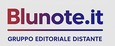 Blunote.it logo