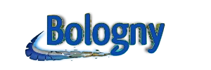 Bologny.com logo