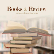 Booksnreview.com logo
