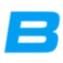 Boosted Magazine English logo