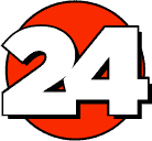 Botosani24.ro logo