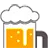 Boubyranol Biere logo