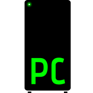Bouweenpc.nl logo