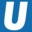 Bowen Island UnderCurrent logo