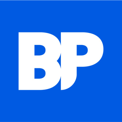 BP Money logo