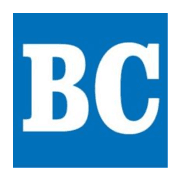 Brabants Centrum logo