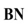 Bracknell News logo