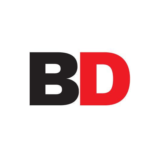 Bratislavaden Byvanie logo