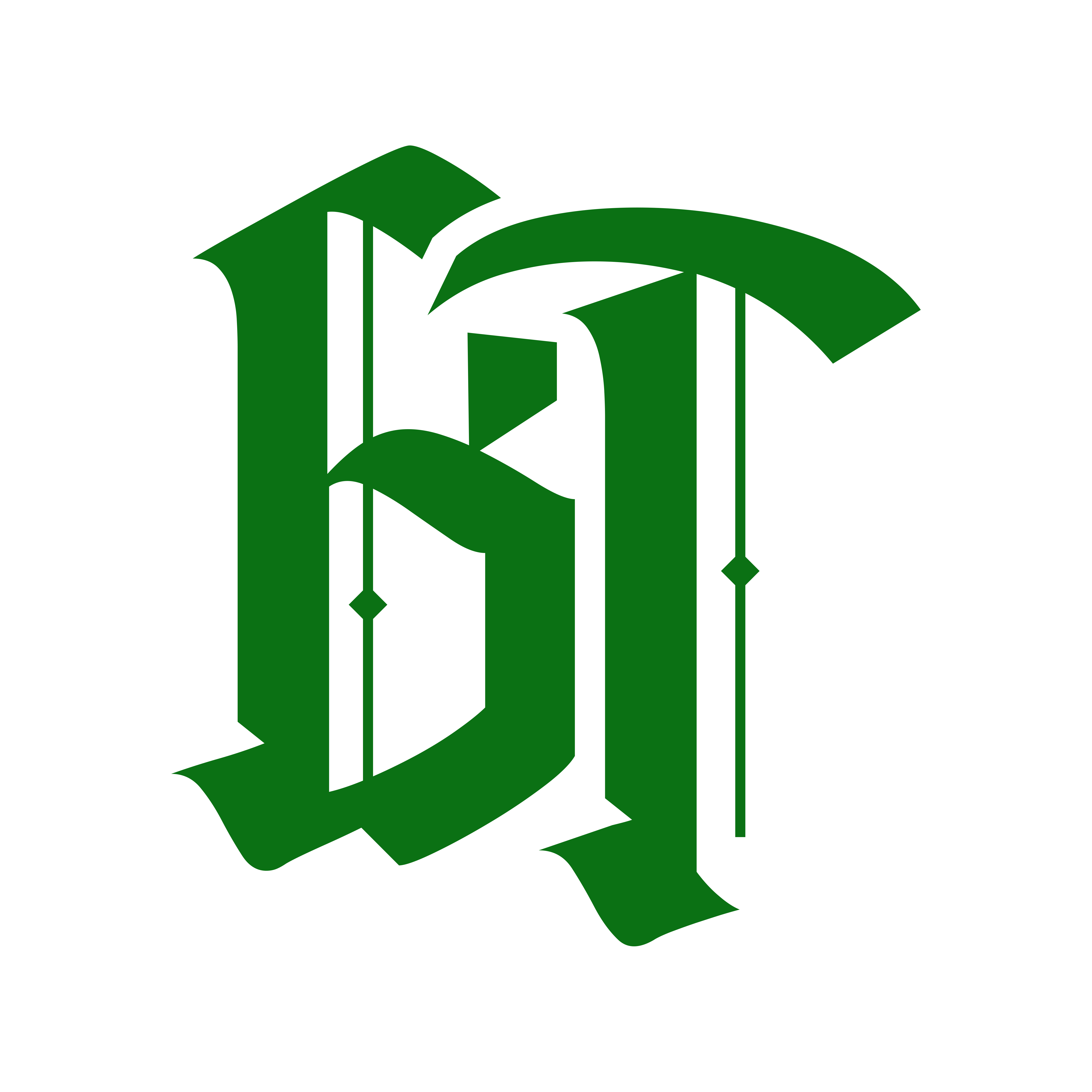 Braziliantimes.com logo