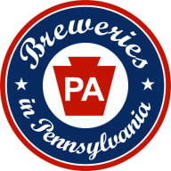 Breweries in PA logo