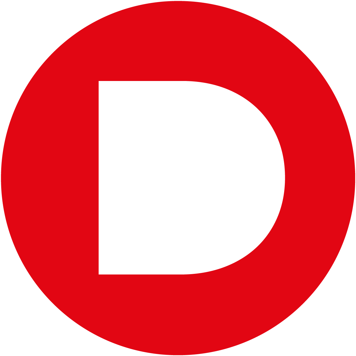Brněnská Drbna logo